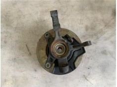 Recambio de mangueta delantero derecha para chevrolet kalos 1.4 16v referencia OEM IAM 4001450B01  