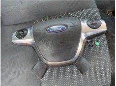 Recambio de kit airbag para ford c-max (cb7) 1.0 trend referencia OEM IAM 1792378 1841353 