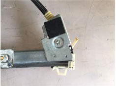 Recambio de mecanismo elevalunas delantero derecho para alfa romeo 156 (116) 2.0 t.spark distinctive referencia OEM IAM 60672277