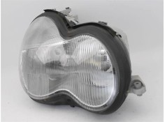 Recambio de faro delantero dcho para mercedes-benz clase c (bm 203) berlina 2.2 200 cdi (203.004) referencia OEM IAM A2038200261