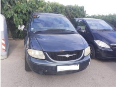 chrysler voyager (rg) del año 2002