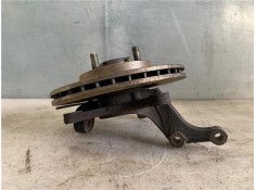 Recambio de mangueta delantero derecha para chevrolet kalos 1.4 16v referencia OEM IAM 4001450B01  