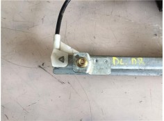 Recambio de mecanismo elevalunas delantero derecho para alfa romeo 156 (116) 2.0 t.spark distinctive referencia OEM IAM 60672277