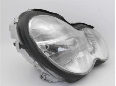 Recambio de faro delantero dcho para mercedes-benz clase c (bm 203) berlina 2.2 200 cdi (203.004) referencia OEM IAM A2038200261