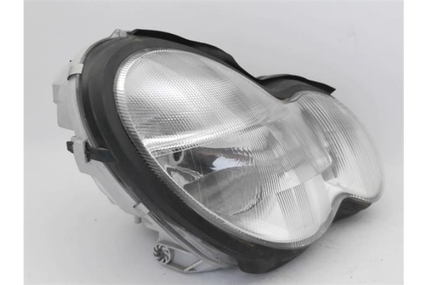 Recambio de faro delantero dcho para mercedes-benz clase c (bm 203) berlina 2.2 200 cdi (203.004) referencia OEM IAM A2038200261