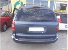 chrysler voyager (rg) del año 2002