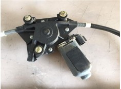 Recambio de mecanismo elevalunas delantero derecho para alfa romeo 156 (116) 2.0 t.spark distinctive referencia OEM IAM 60672277