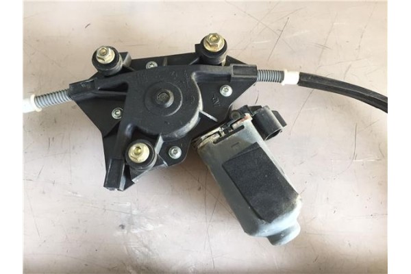 Recambio de mecanismo elevalunas delantero derecho para alfa romeo 156 (116) 2.0 t.spark distinctive referencia OEM IAM 60672277