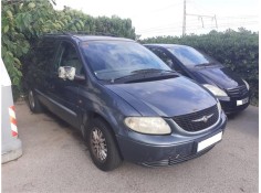 chrysler voyager (rg) del año 2002