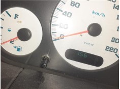 chrysler voyager (rg) del año 2002