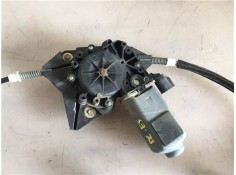 Recambio de mecanismo elevalunas delantero izquierdo para alfa romeo 156 (116) 2.0 t.spark distinctive referencia OEM IAM 606722