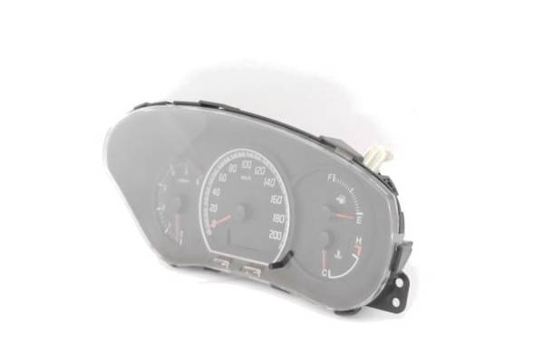 Recambio de cuadro completo para suzuki swift iii (sg) 1.3 ddis referencia OEM IAM 3410062JG0 3410062J3 