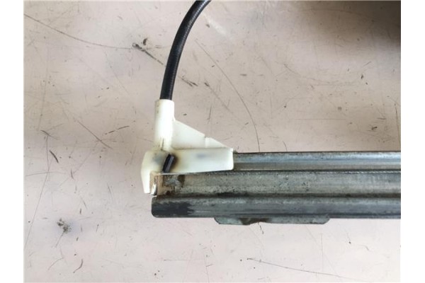 Recambio de mecanismo elevalunas delantero izquierdo para alfa romeo 156 (116) 2.0 t.spark distinctive referencia OEM IAM 606722
