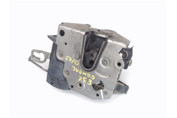 Recambio de cierre electromagnetico delantero izquierdo para bmw serie 3 compacto (e36) referencia OEM IAM 351710  