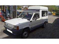 seat trans del año 1984