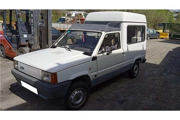 seat trans del año 1984