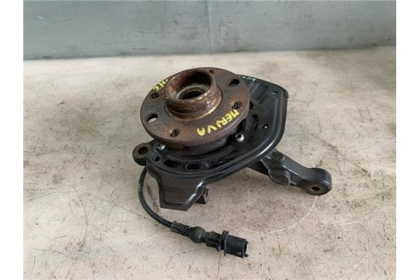 Recambio de mangueta delantero izquierda para opel meriva 1.6 16v referencia OEM IAM 5308019 58136801 13154317 , OPEL | 93328737