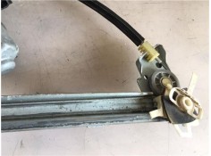 Recambio de mecanismo elevalunas delantero izquierdo para alfa romeo 156 (116) 2.0 t.spark distinctive referencia OEM IAM 606722