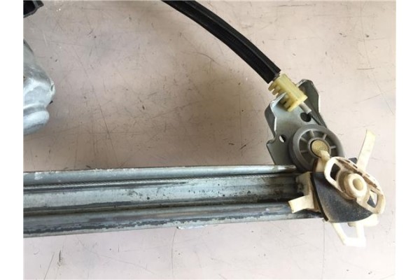 Recambio de mecanismo elevalunas delantero izquierdo para alfa romeo 156 (116) 2.0 t.spark distinctive referencia OEM IAM 606722