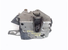 Recambio de cierre electromagnetico delantero izquierdo para bmw serie 3 compacto (e36) referencia OEM IAM 351710  