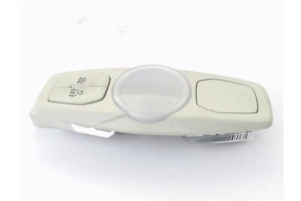 Recambio de luz delantero central techo para ford c-max (cb7) 1.0 trend referencia OEM IAM 2038689 8M5113776ED 