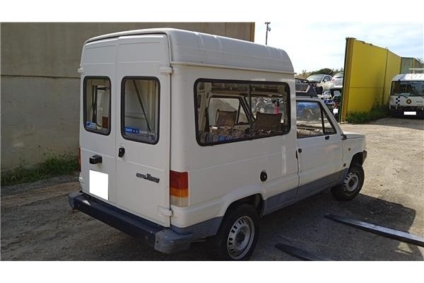seat trans del año 1984