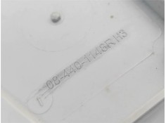 Recambio de faro delantero dcho para mercedes-benz clase c (bm 203) berlina 2.2 200 cdi (203.004) referencia OEM IAM A2038200261