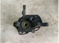 Recambio de mangueta delantero izquierda para opel meriva 1.6 16v referencia OEM IAM 5308019 58136801 13154317 , OPEL | 93328737