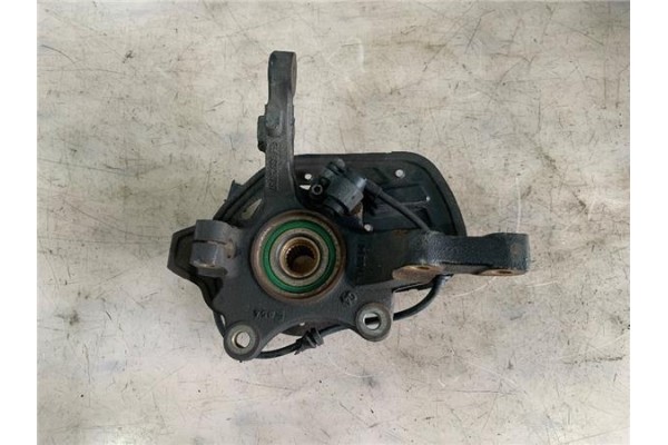 Recambio de mangueta delantero izquierda para opel meriva 1.6 16v referencia OEM IAM 5308019 58136801 13154317 , OPEL | 93328737