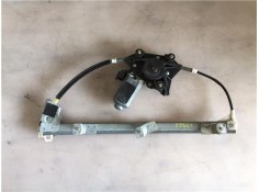 Recambio de mecanismo elevalunas delantero izquierdo para alfa romeo 156 (116) 2.0 t.spark distinctive referencia OEM IAM 606722
