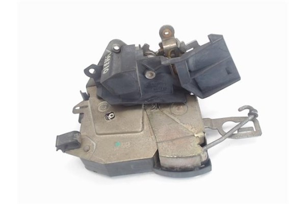 Recambio de cierre electromagnetico delantero izquierdo para bmw serie 3 compacto (e36) referencia OEM IAM 351710  