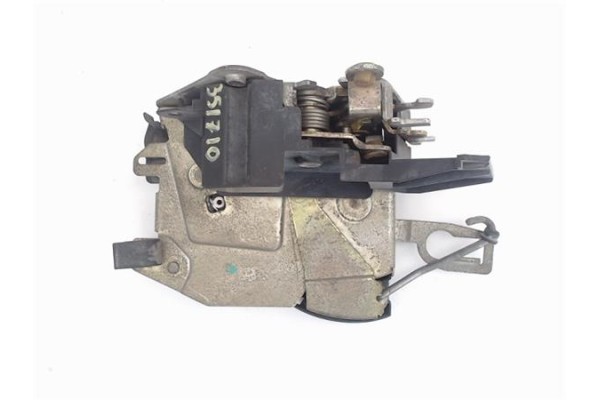 Recambio de cierre electromagnetico delantero izquierdo para bmw serie 3 compacto (e36) referencia OEM IAM 351710  