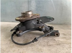 Recambio de mangueta delantero izquierda para opel meriva 1.6 16v referencia OEM IAM 5308019 58136801 13154317 , OPEL | 93328737