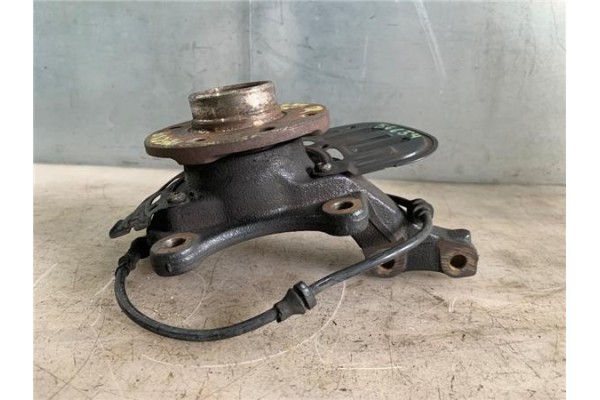 Recambio de mangueta delantero izquierda para opel meriva 1.6 16v referencia OEM IAM 5308019 58136801 13154317 , OPEL | 93328737