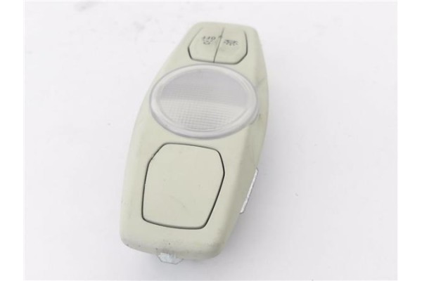 Recambio de luz delantero central techo para ford c-max (cb7) 1.0 trend referencia OEM IAM 2038689 8M5113776ED 