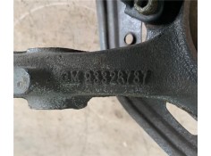 Recambio de mangueta delantero izquierda para opel meriva 1.6 16v referencia OEM IAM 5308019 58136801 13154317 , OPEL | 93328737