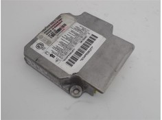 Recambio de centralita airbag para seat alhambra (7v9) referencia OEM IAM 1C0909605  