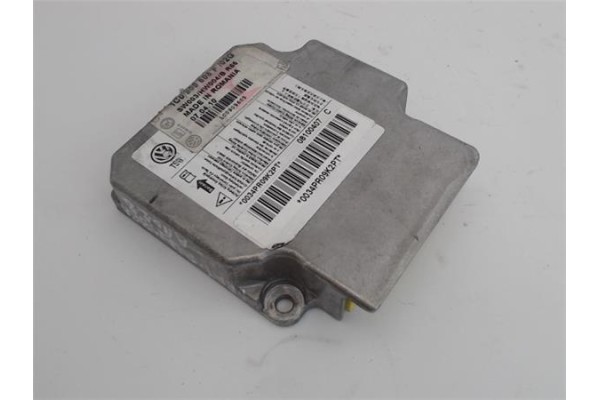Recambio de centralita airbag para seat alhambra (7v9) referencia OEM IAM 1C0909605  