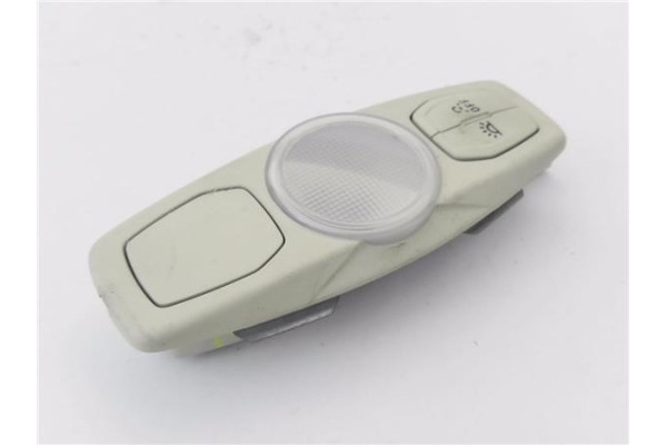 Recambio de luz delantero central techo para ford c-max (cb7) 1.0 trend referencia OEM IAM 2038689 8M5113776ED 