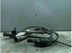 JUEGO CABLES BUJIAS 