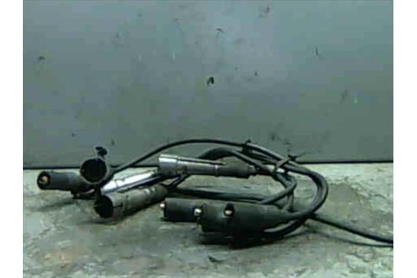 Recambio de juego cables bujias para volkswagen golf iii berlina (1h1)(1991) 2.0 referencia OEM IAM   