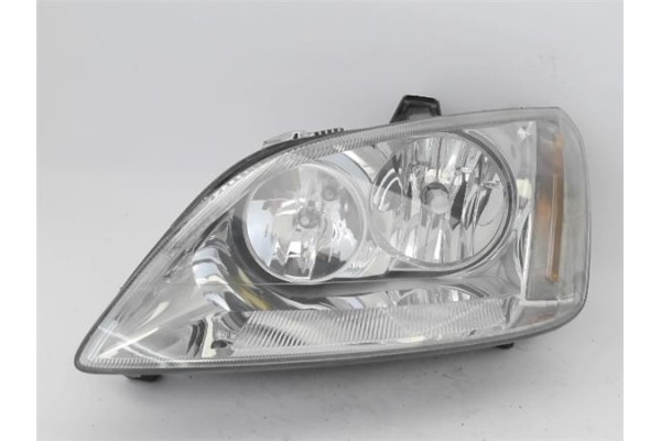 Recambio de faro delantero izquierdo para ford c-max (cb3) 1.6 tdci referencia OEM IAM 3M5113101AA 1347463 