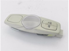 Recambio de luz delantero central techo para ford c-max (cb7) 1.0 trend referencia OEM IAM 2038689 8M5113776ED 
