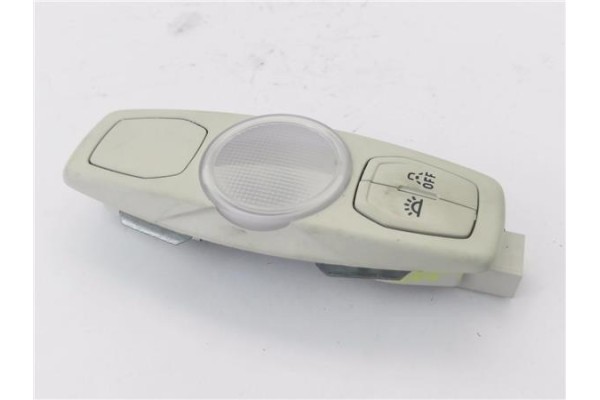 Recambio de luz delantero central techo para ford c-max (cb7) 1.0 trend referencia OEM IAM 2038689 8M5113776ED 
