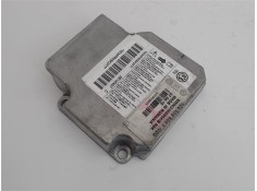 Recambio de centralita airbag para seat alhambra (7v9) referencia OEM IAM 1C0909605  