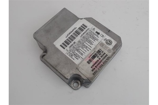 Recambio de centralita airbag para seat alhambra (7v9) referencia OEM IAM 1C0909605  