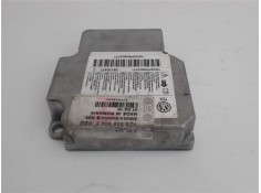 Recambio de centralita airbag para seat alhambra (7v9) referencia OEM IAM 1C0909605  