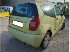 citroen c2 del año 2005