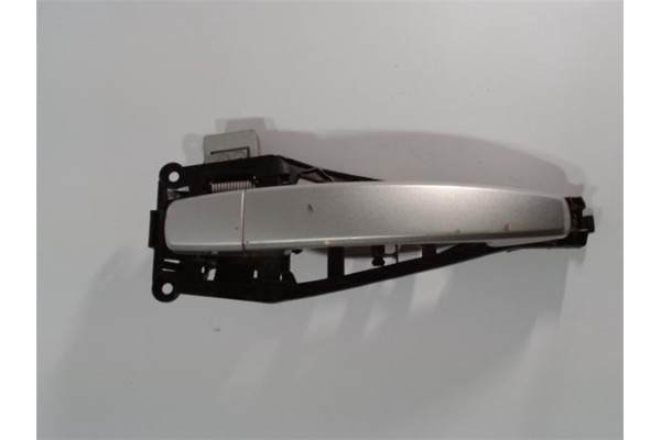 Recambio de maneta exterior trasero derecha para opel zafira b 1.9 enjoy referencia OEM IAM 24463750  