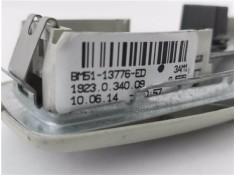 Recambio de luz delantero central techo para ford c-max (cb7) 1.0 trend referencia OEM IAM 2038689 8M5113776ED 